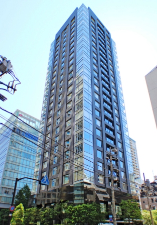 シティタワー九段下