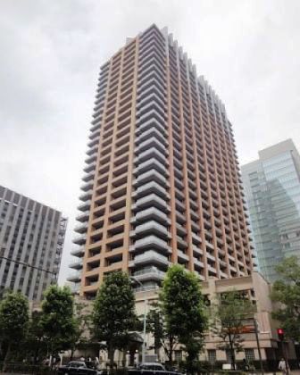 東京パークタワー