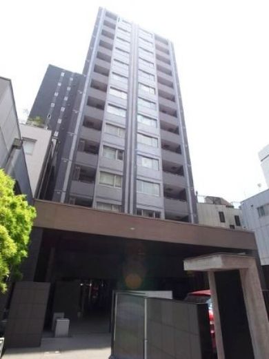 サンクタス神楽坂