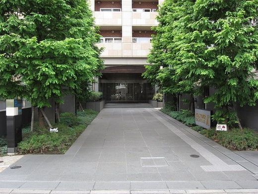 アトラスタワー小石川