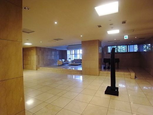 アトラスタワー小石川