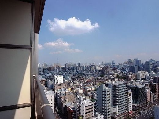 アトラスタワー小石川