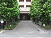 アトラスタワー小石川