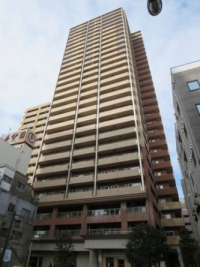 アトラスタワー小石川