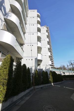 プライムアーバン恵比寿