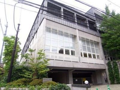 グランドメゾン神宮前