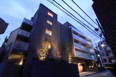 プラウドフラット南青山