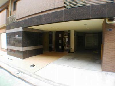 バンブー岩本町