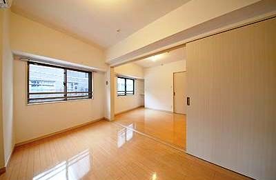 バンブー岩本町