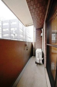 バンブー岩本町