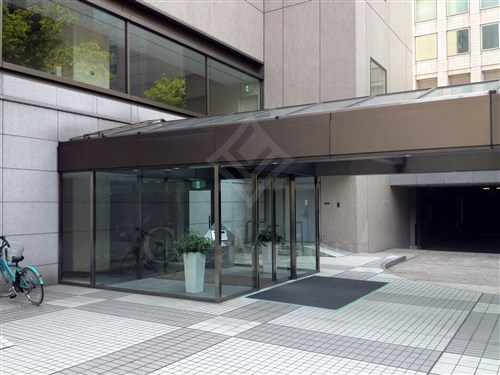隅田リバーサイドタワー