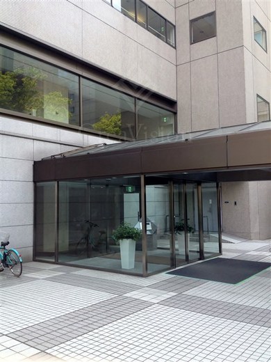 隅田リバーサイドタワー