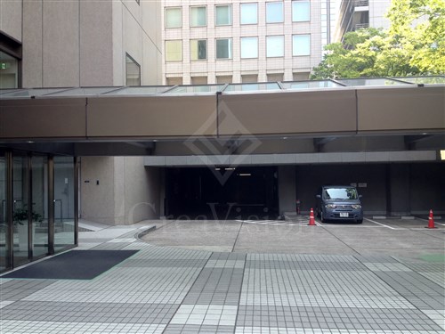 隅田リバーサイドタワー