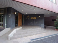 リシェ広尾