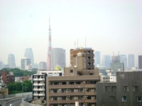 リシェ広尾