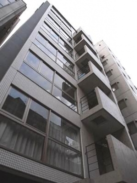 NTPRレジデンス芝浦