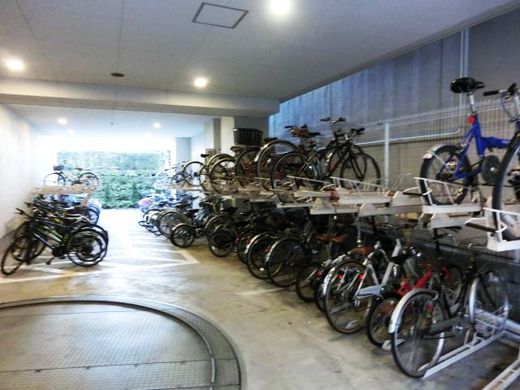 プラウドフラット隅田リバーサイド