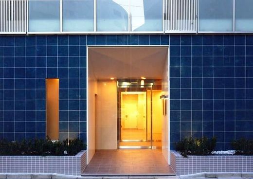 プラウドフラット隅田リバーサイド