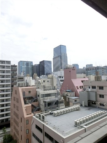ザ・レジデンス神田美倉町
