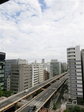 ザ・レジデンス神田美倉町