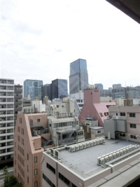 ザ・レジデンス神田美倉町