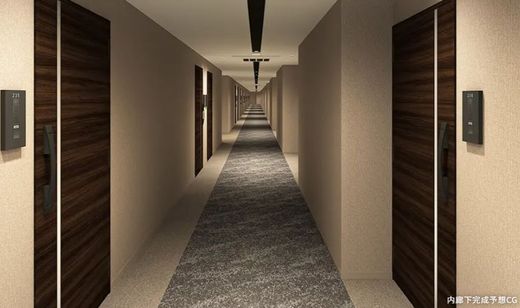 ロイヤルパークス有明