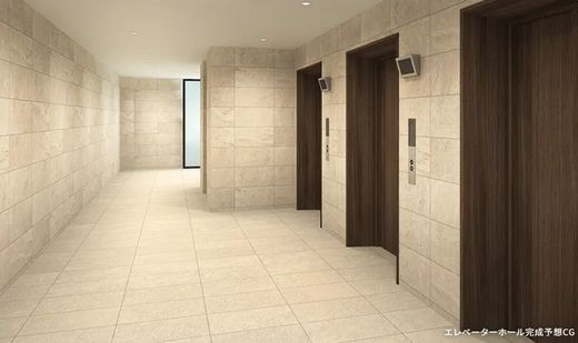 ロイヤルパークス有明