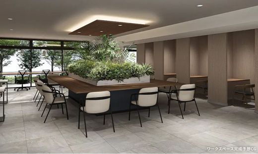 ロイヤルパークス有明