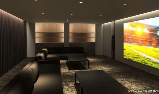 ロイヤルパークス有明