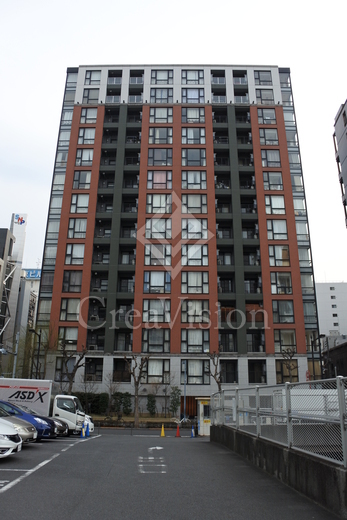プライムメゾン銀座イースト