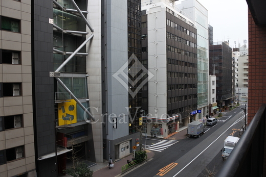 プライムメゾン銀座イースト