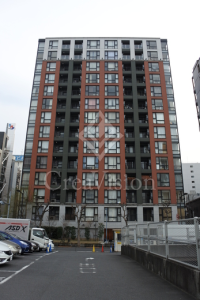 プライムメゾン銀座イースト