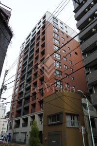 プライムメゾン銀座イースト