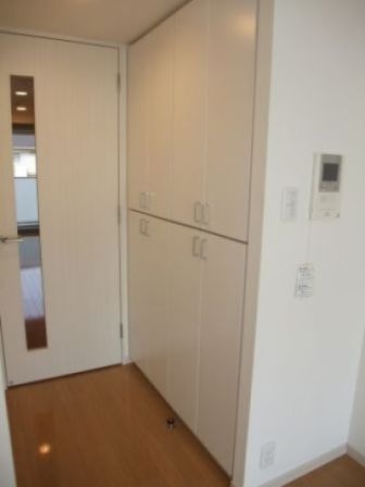 プラウドフラット初台