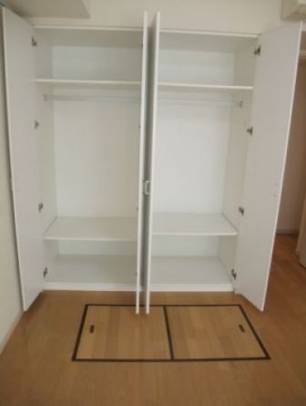 プラウドフラット初台