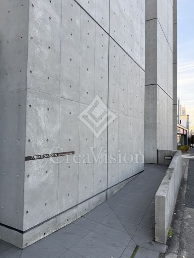 プライムガーデン駒沢大学