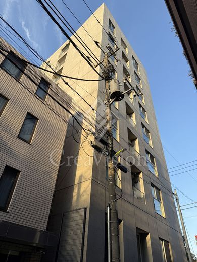 プライムガーデン駒沢大学
