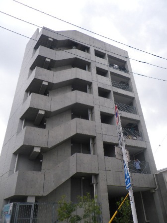 プライムガーデン駒沢大学