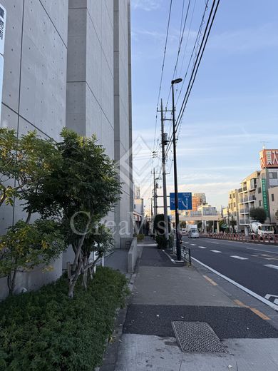 プライムガーデン駒沢大学