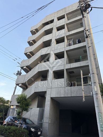 プライムガーデン駒沢大学