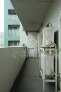 パークアクシス学芸大学