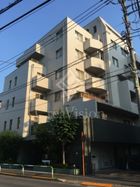 パークアクシス学芸大学