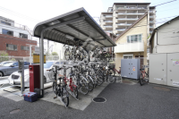 コンフォリア三宿