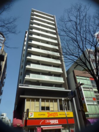 イプセ蒲田