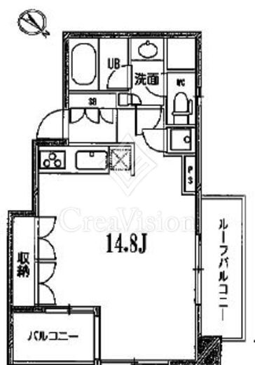 HF目黒行人坂レジデンス