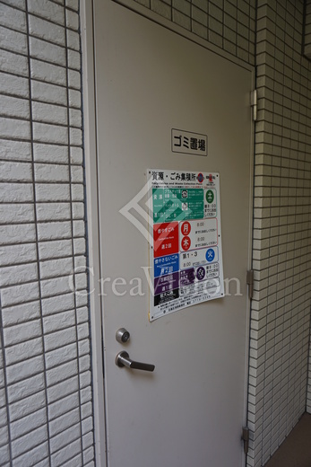 HF学芸大学レジデンス2