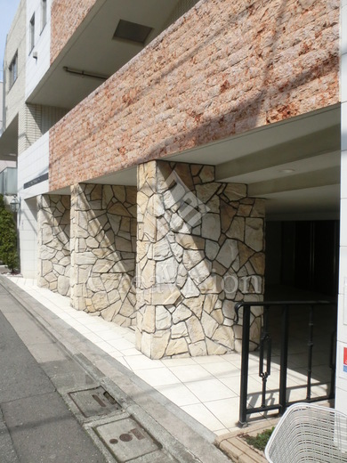 HF学芸大学レジデンス2