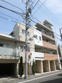 HF学芸大学レジデンス2