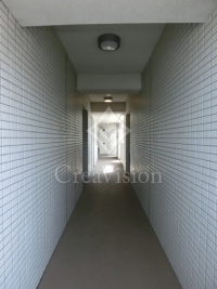 HF学芸大学レジデンス2