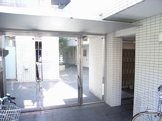 KDXレジデンス三宿